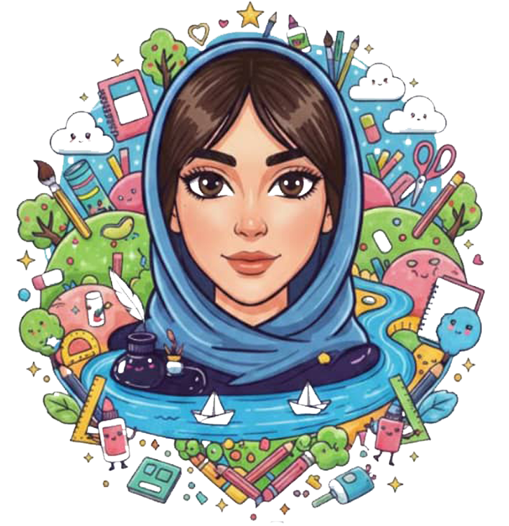 فروشگاه اینترنتی حنا بانو